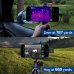 Тепловізор для смартфона Thermal Master T2 Pro (1300 м, 13 мм, iOS lighting) Тепловізор для смартфона Thermal Master T2 Pro (1300 м, 13 мм, iOS lighting)