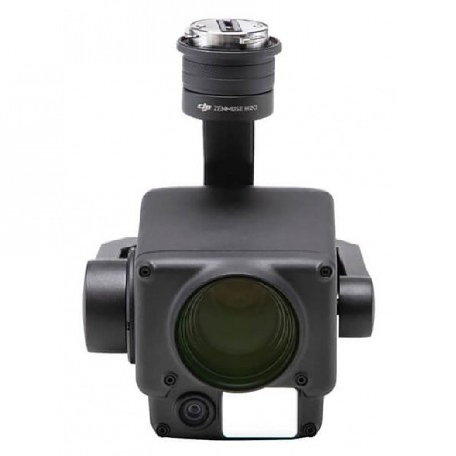 Квадрокоптер DJI MATRICE 300 RTK + ZENMUSE H20