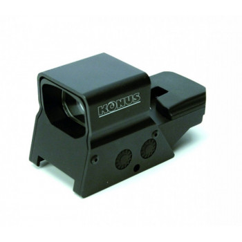 Коллиматорный прицел KONUS Sight Pro R8