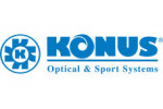 Тепловизионные прицелы KONUS
