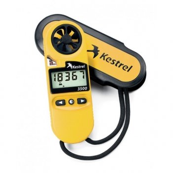 Ветромер KESTREL 3500