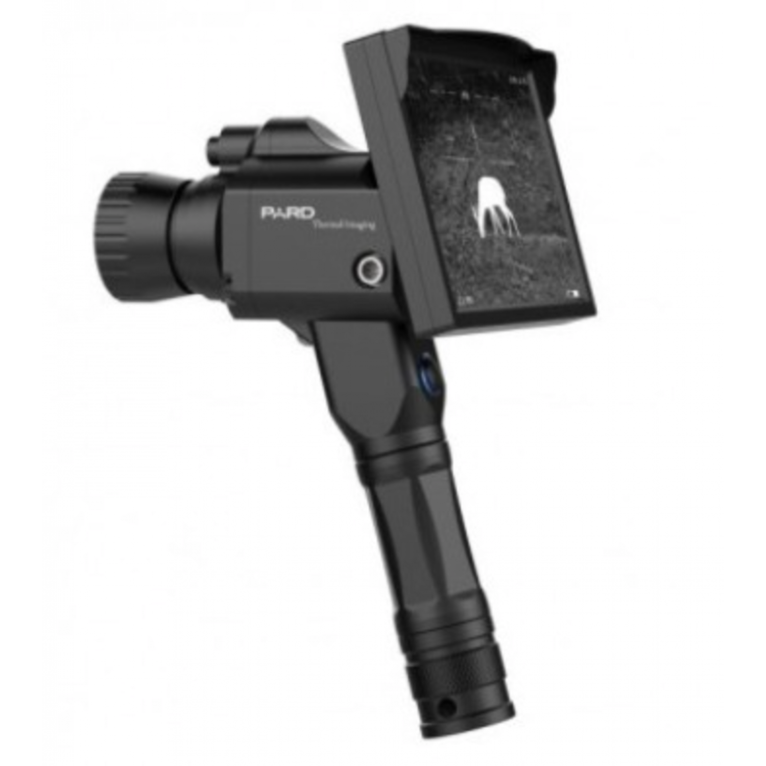 Тепловизионная ручная камера PARD G19 LRF