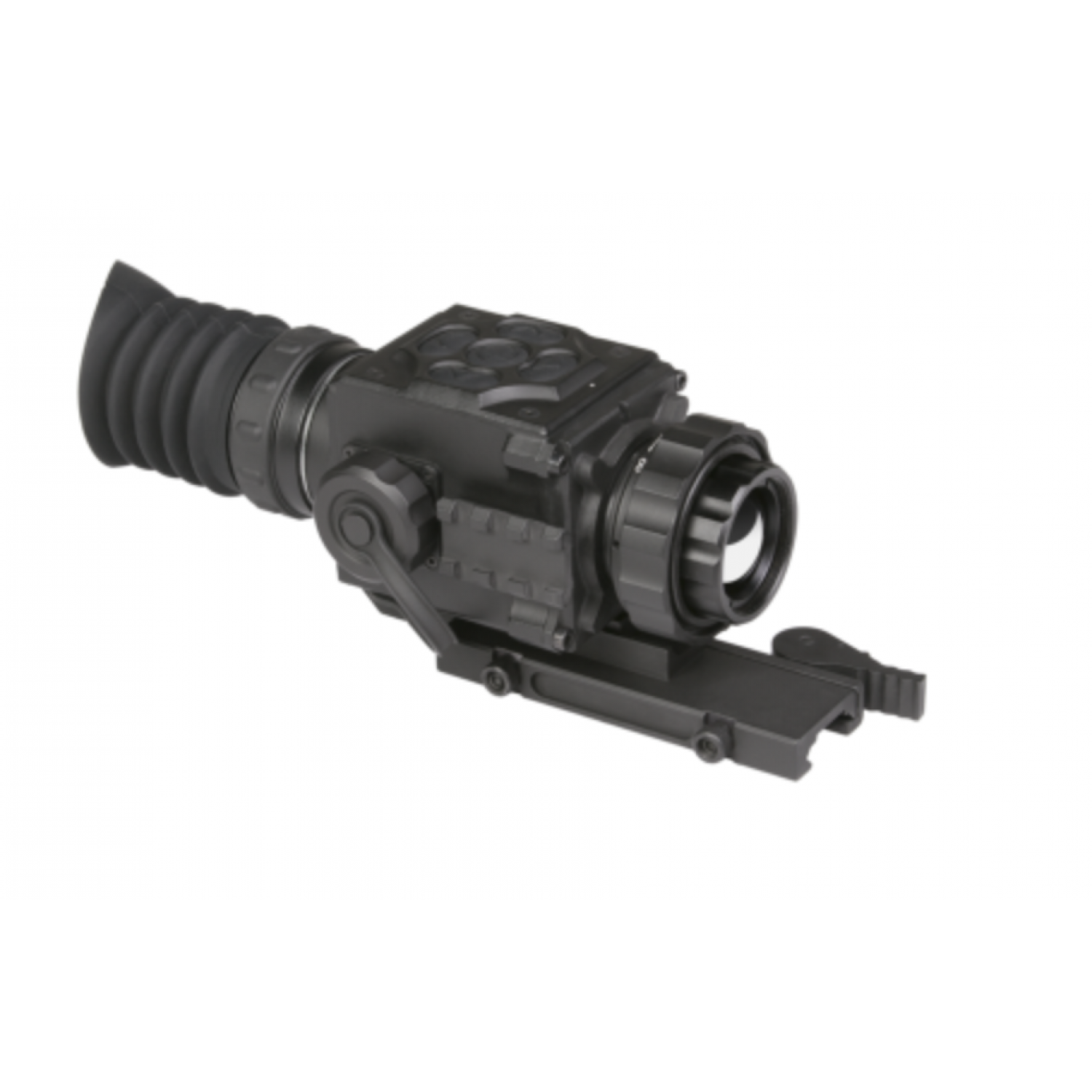 Тепловизионный прицел AGM Secutor TS25-384