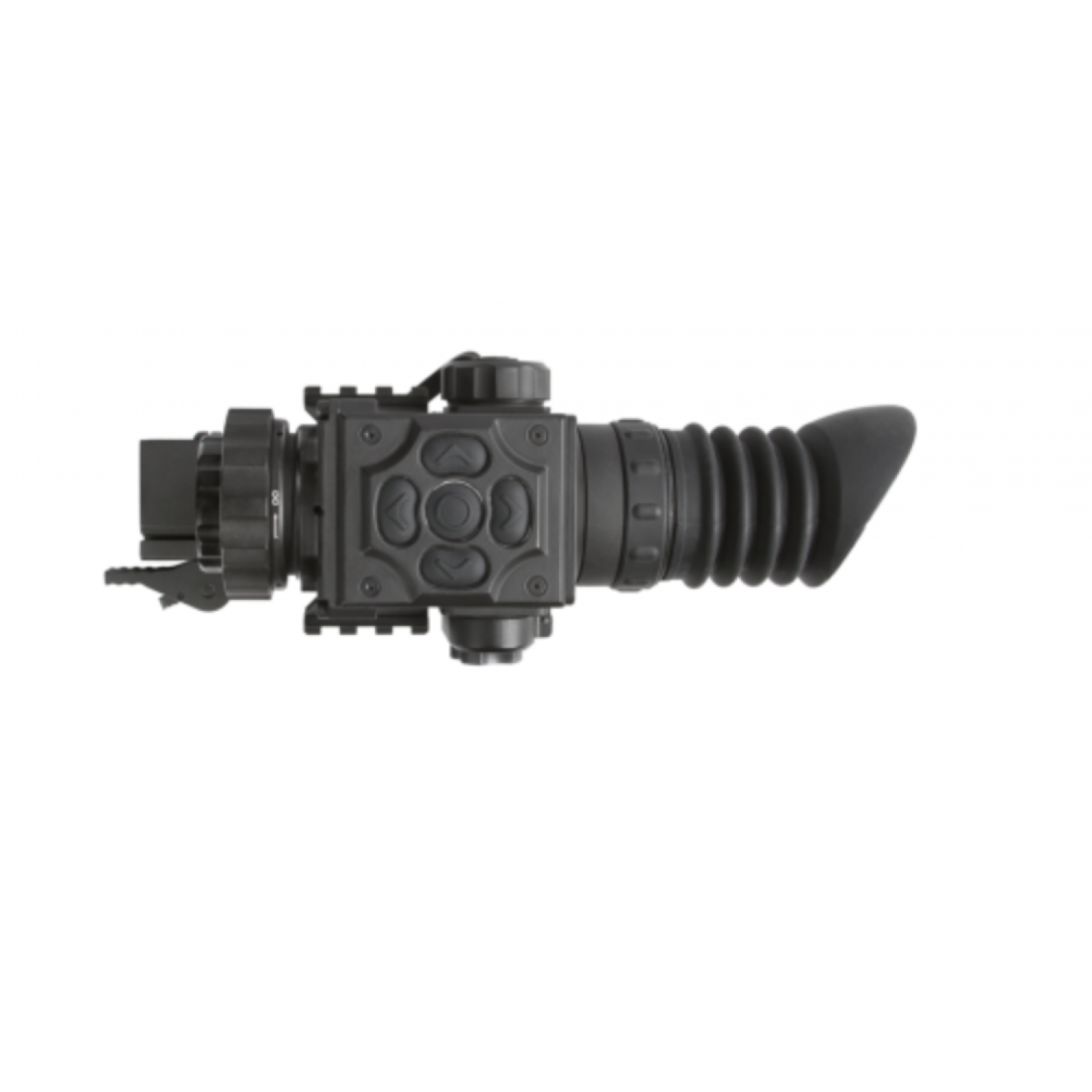 Тепловизионный прицел AGM Secutor TS25-384