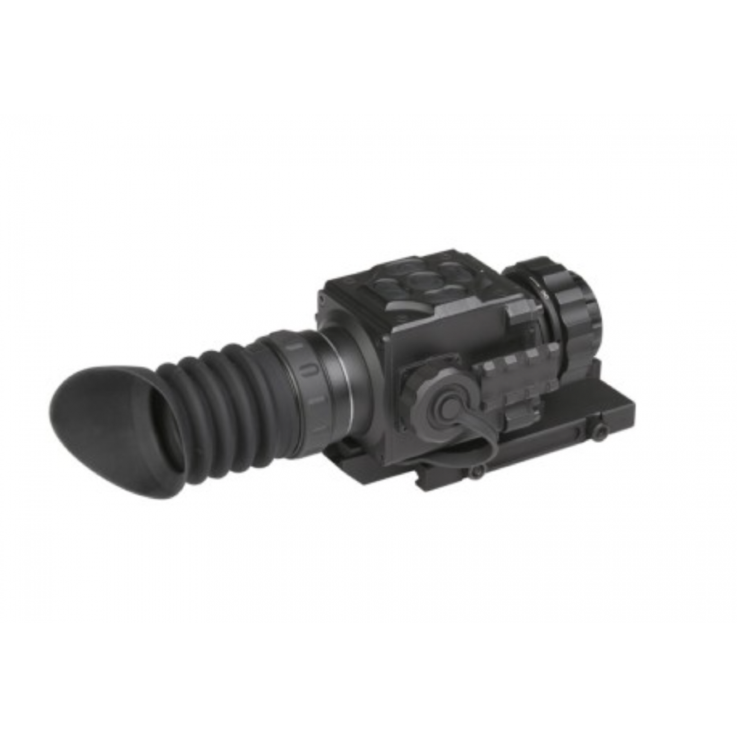 Тепловизионный прицел AGM Secutor TS25-384