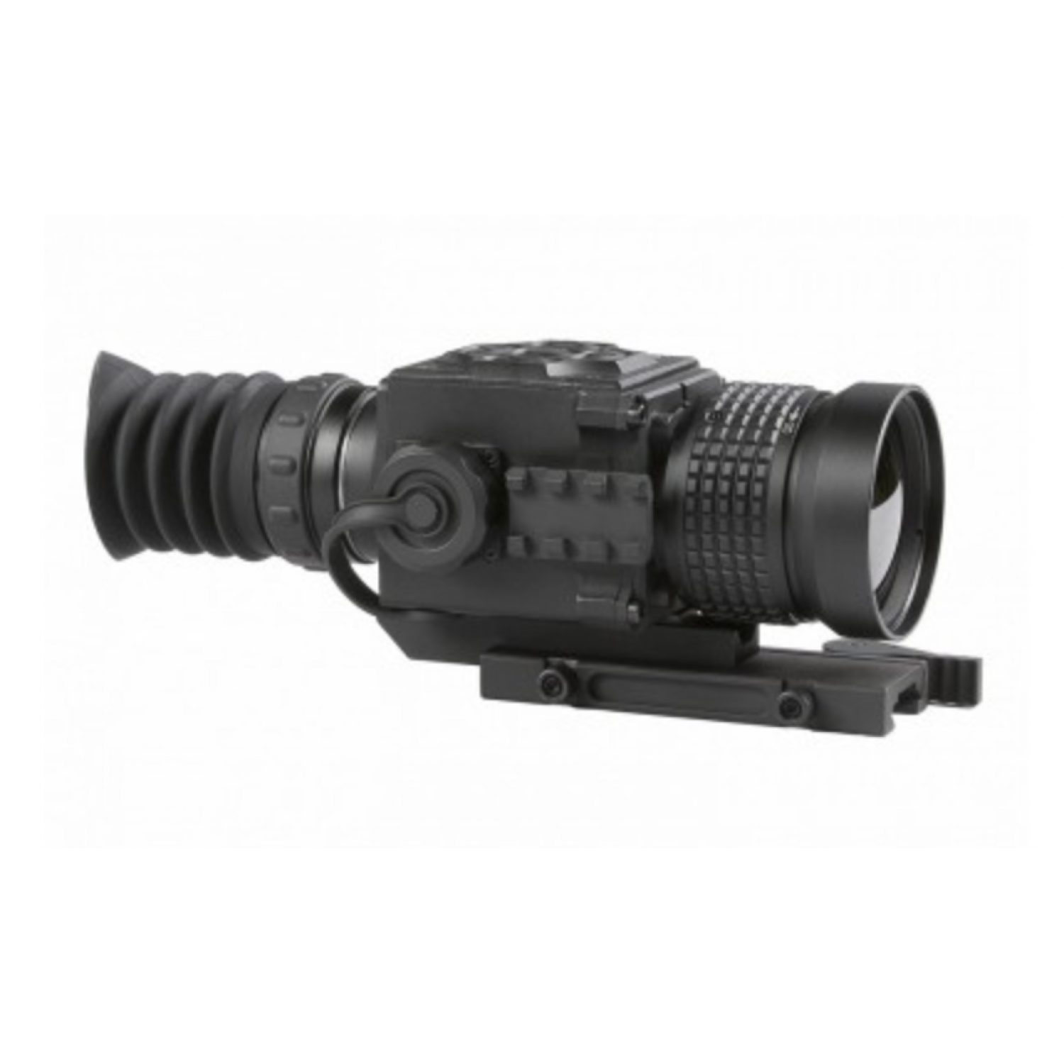 Тепловизионный прицел AGM Secutor TS50-384