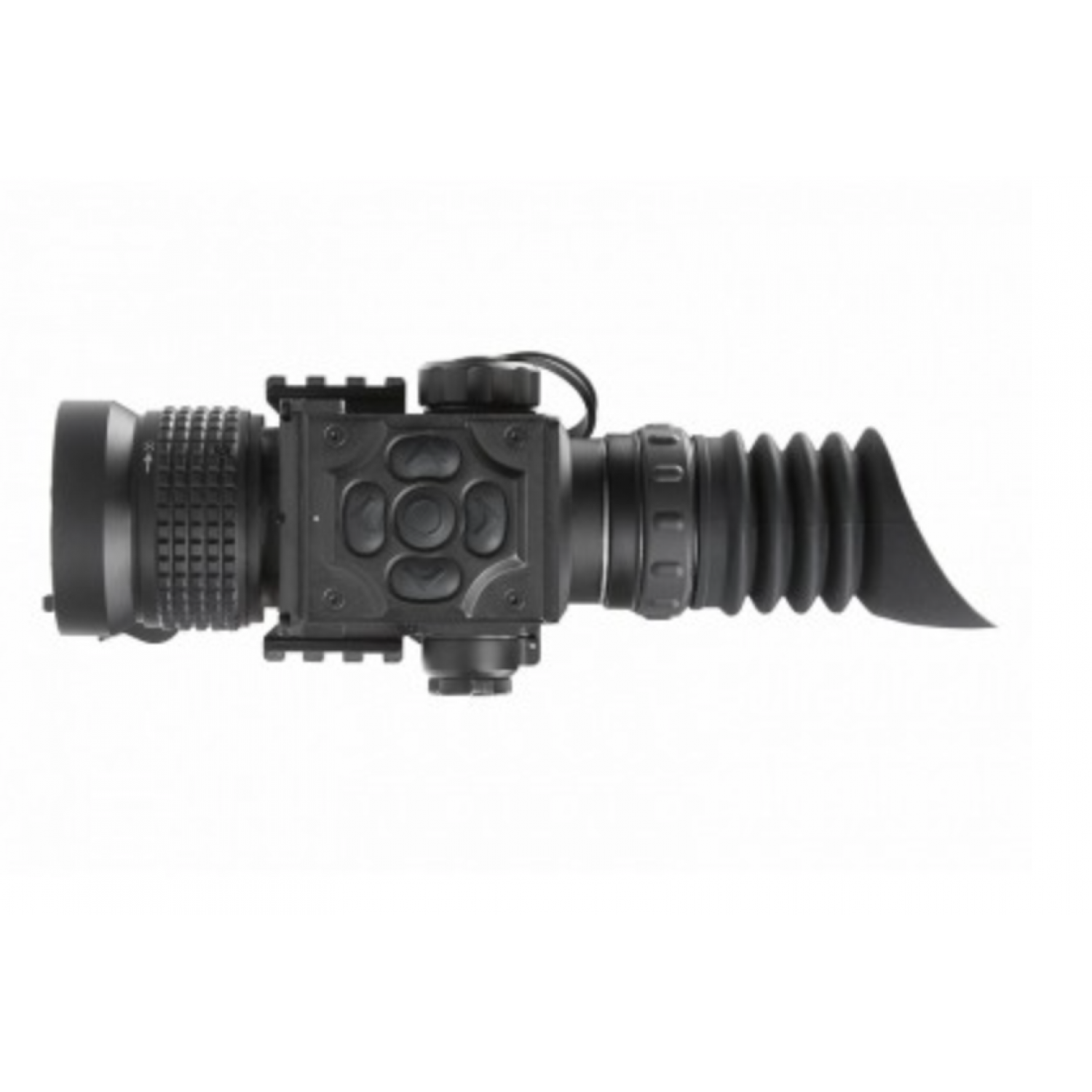 Тепловизионный прицел AGM Secutor TS50-384