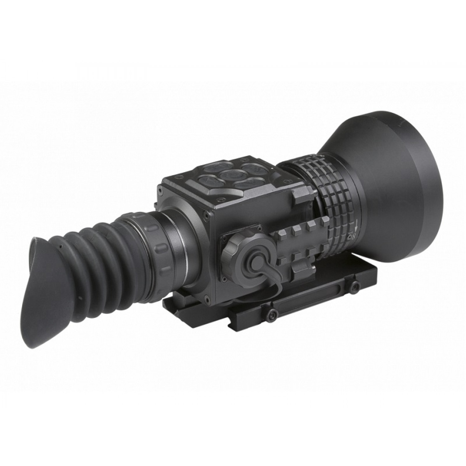 Тепловизионный прицел AGM Secutor LRF 50-640