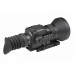 Тепловизионный прицел AGM Secutor LRF 50-640 Тепловизионный прицел AGM Secutor LRF 50-640