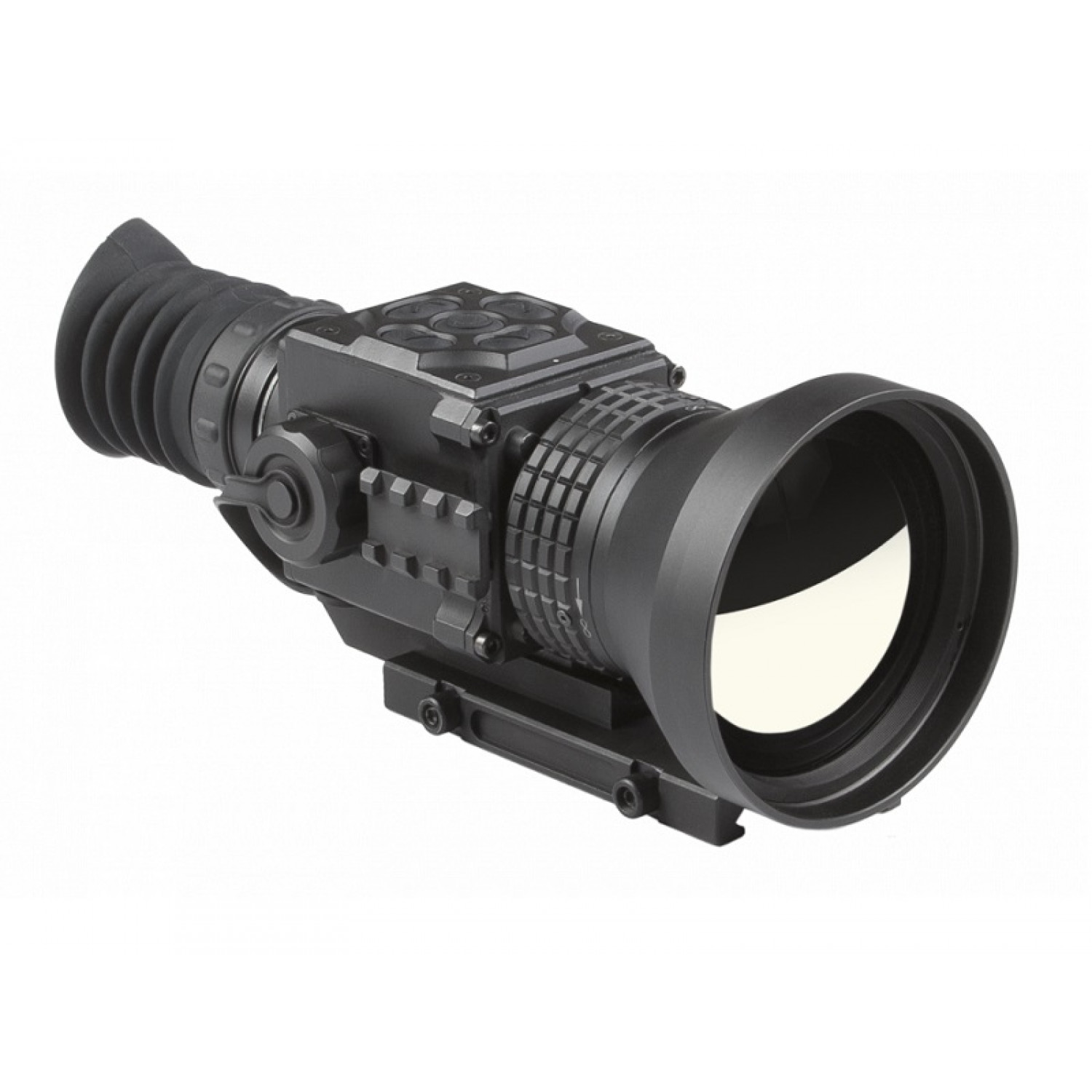 Тепловизионный прицел AGM Secutor LRF 50-640