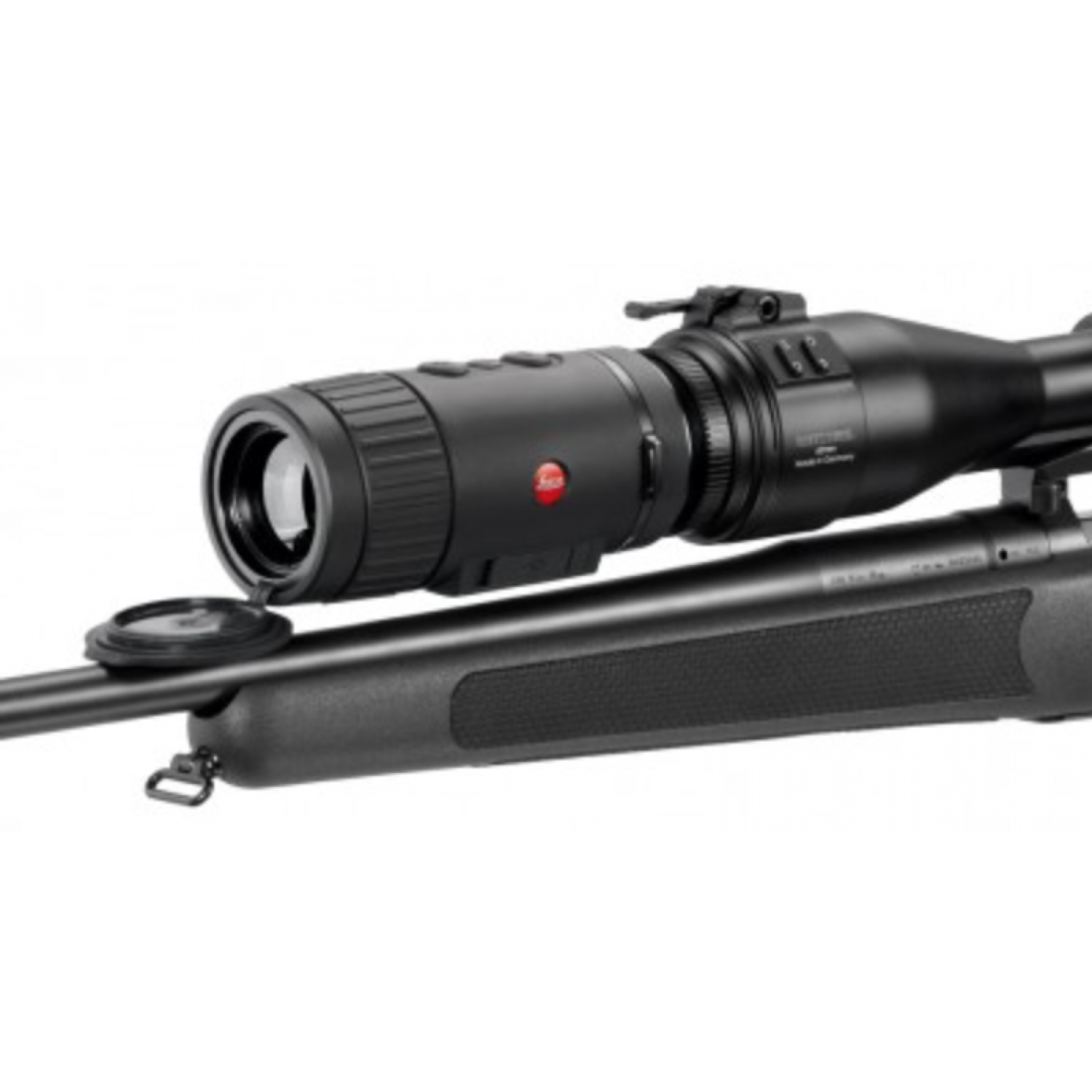 Тепловизионный прицел LEICA Calonox Sight