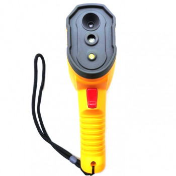 Тепловизор для энергоаудита XINTEST HT-04D
