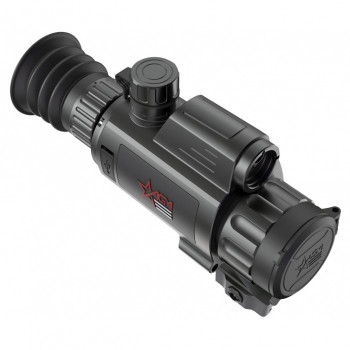 Тепловизионный прицел AGM Varmint LRF TS35-384
