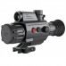 Тепловизионный прицел AGM Varmint LRF TS35-384 Тепловизионный прицел AGM Varmint LRF TS35-384