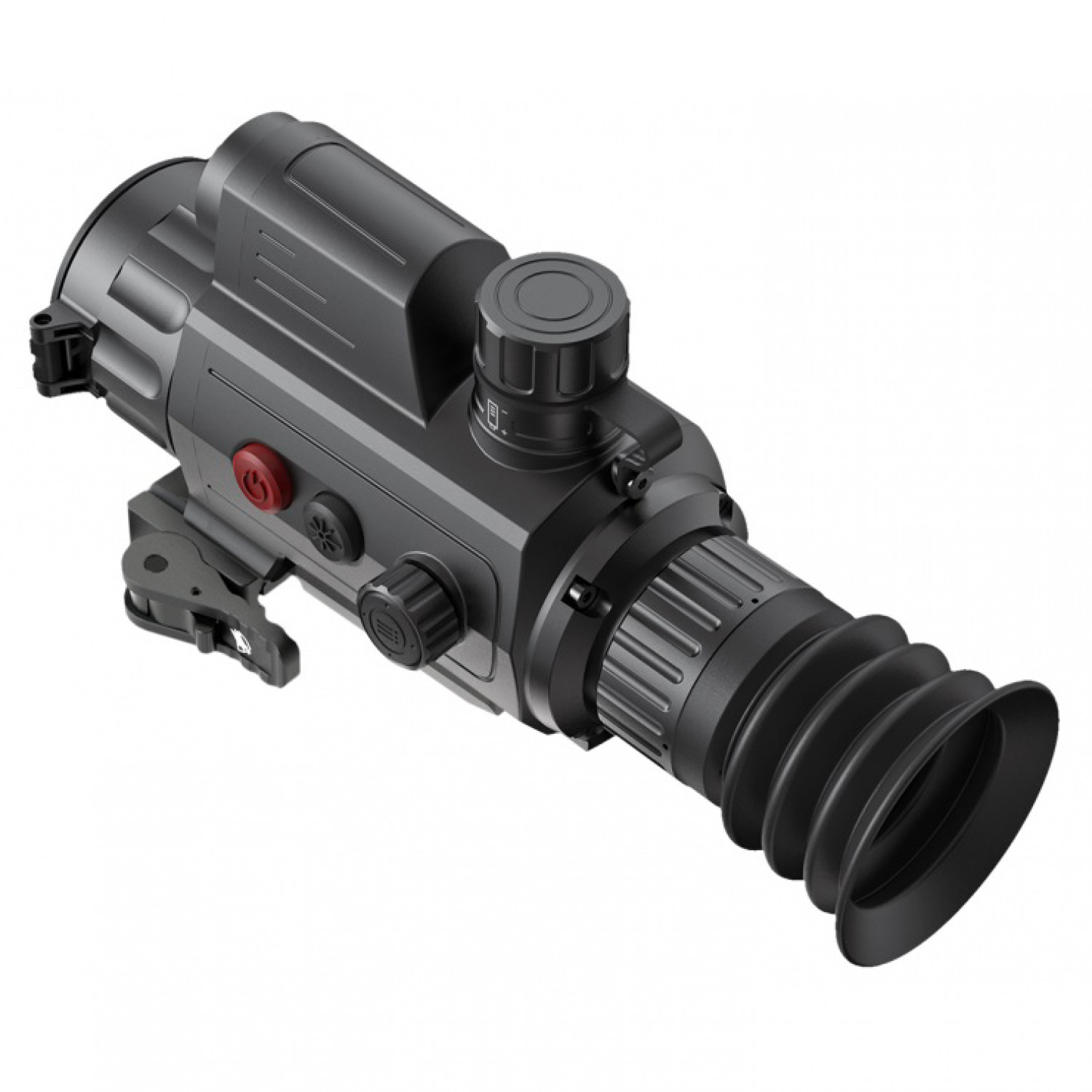 Тепловизионный прицел AGM Varmint LRF TS35-384