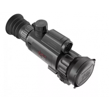 Тепловизионный прицел AGM Varmint LRF TS50-384