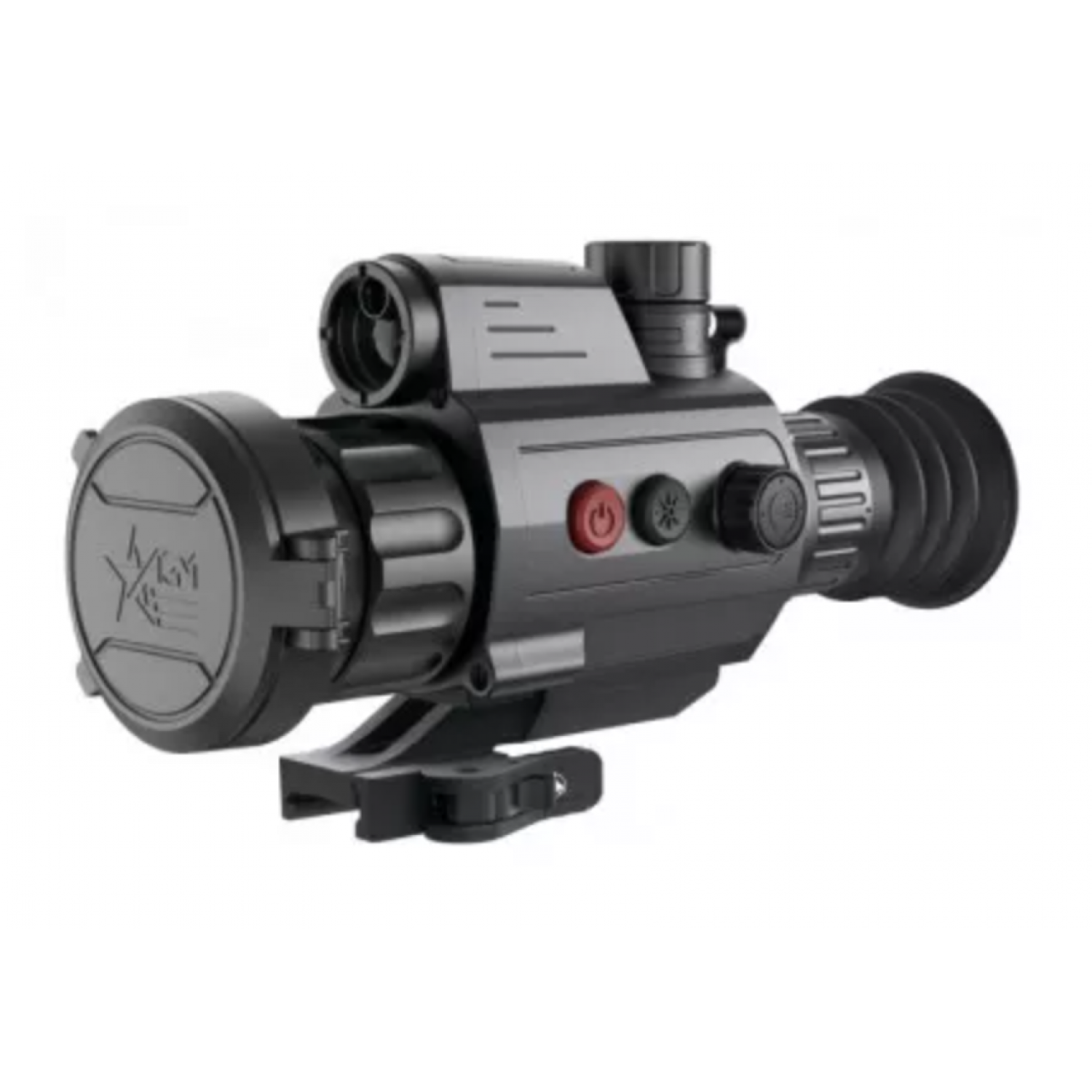 Тепловизионный прицел AGM Varmint LRF TS50-384