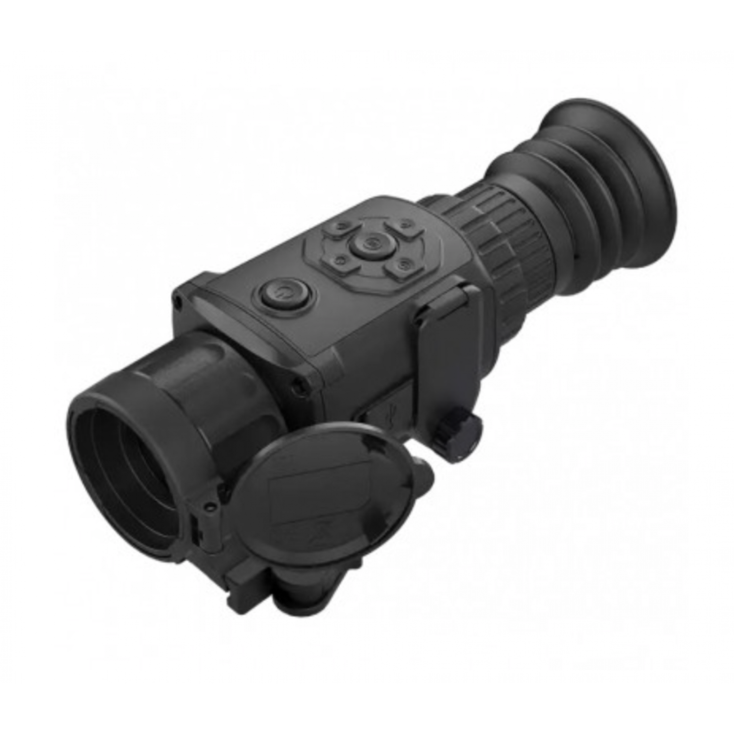 Тепловизионный прицел AGM Rattler TS50-640