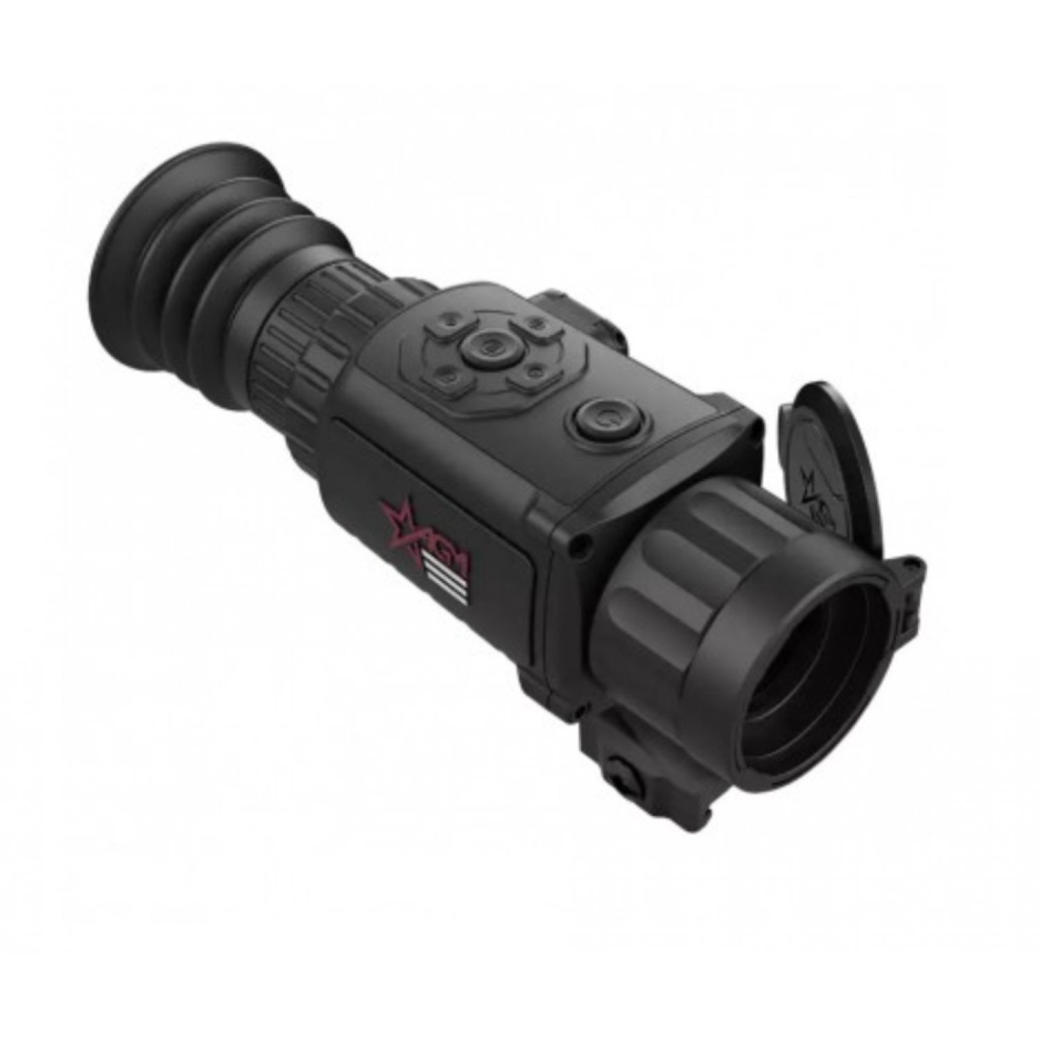 Тепловизионный прицел AGM Rattler TS50-640