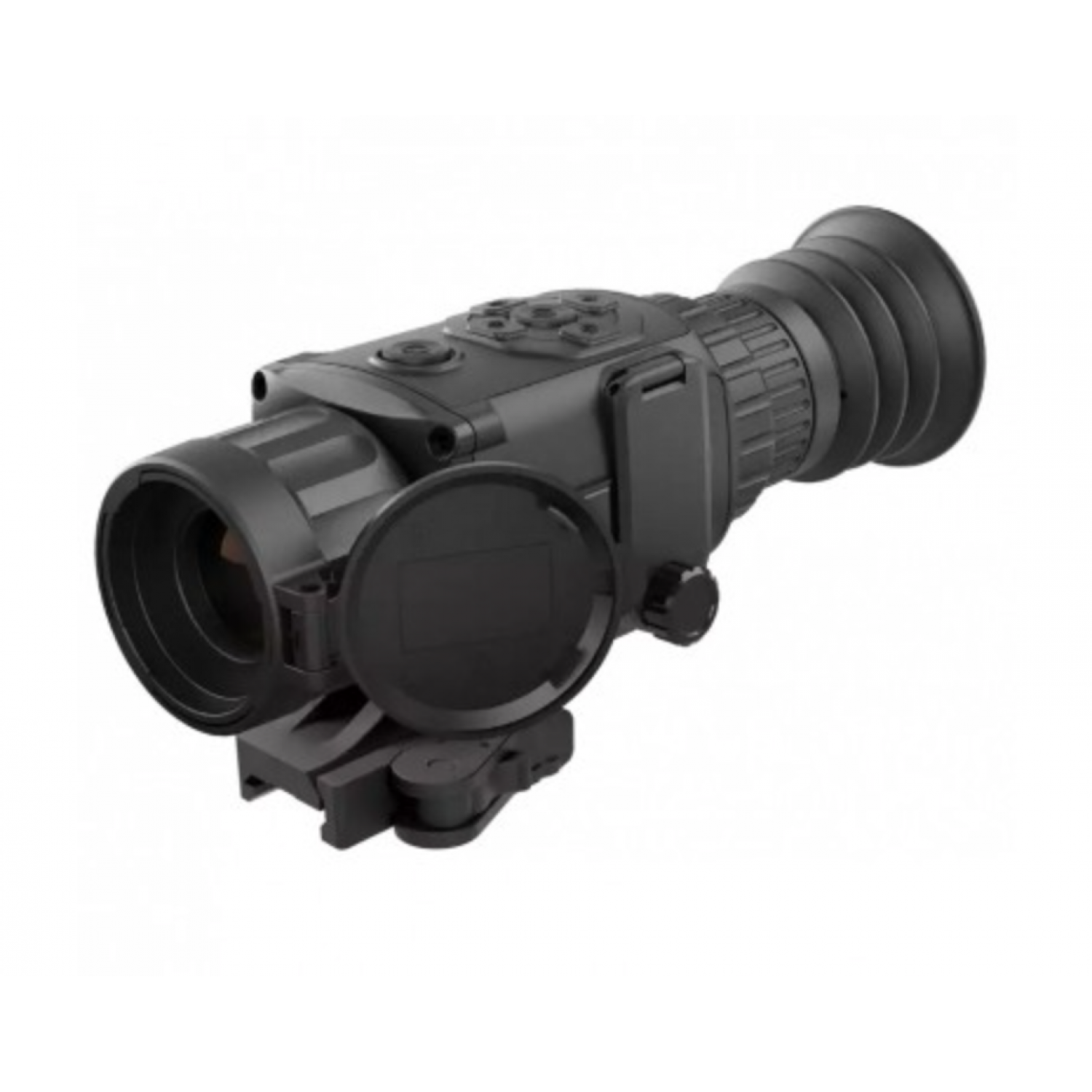 Тепловизионный прицел AGM Rattler TS50-640