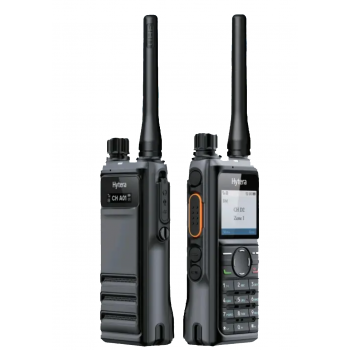 Рация HYTERA HP605 UHF