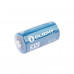 Батарея литиевая OLIGHT CR123A 3.0v 1500mAh