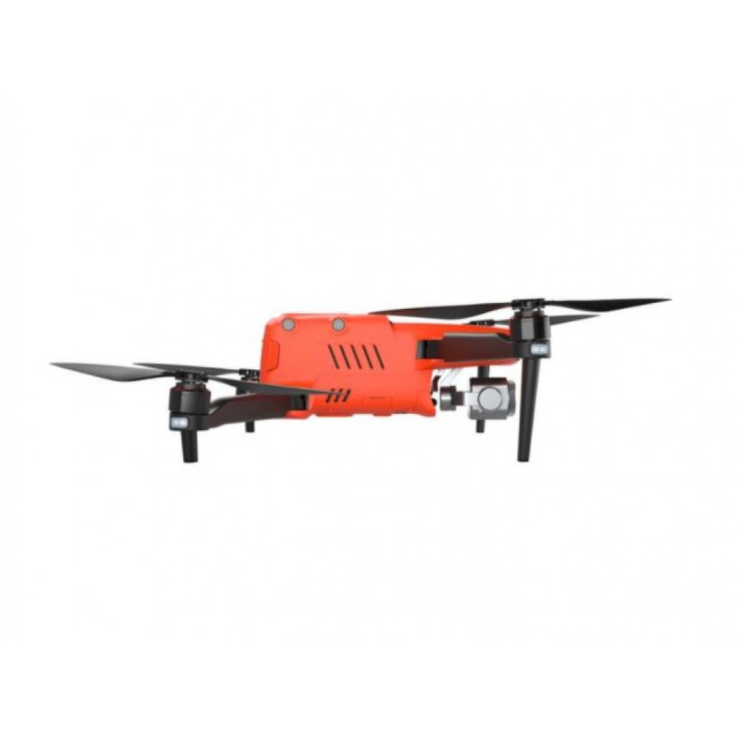 AUTEL EVO II Dual Rugged Bundle - дрон із тепловізором