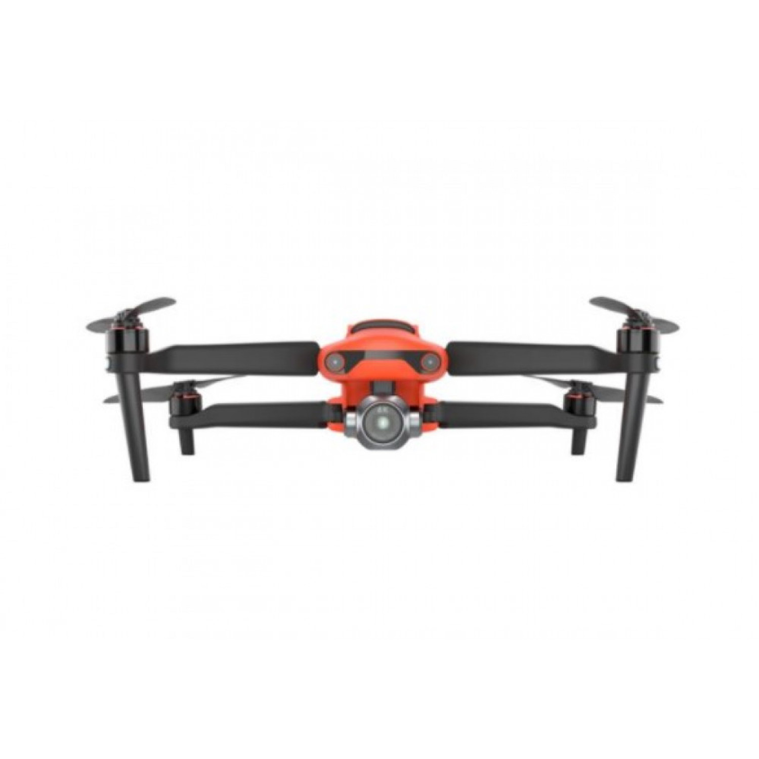 AUTEL EVO II Dual Rugged Bundle - дрон із тепловізором