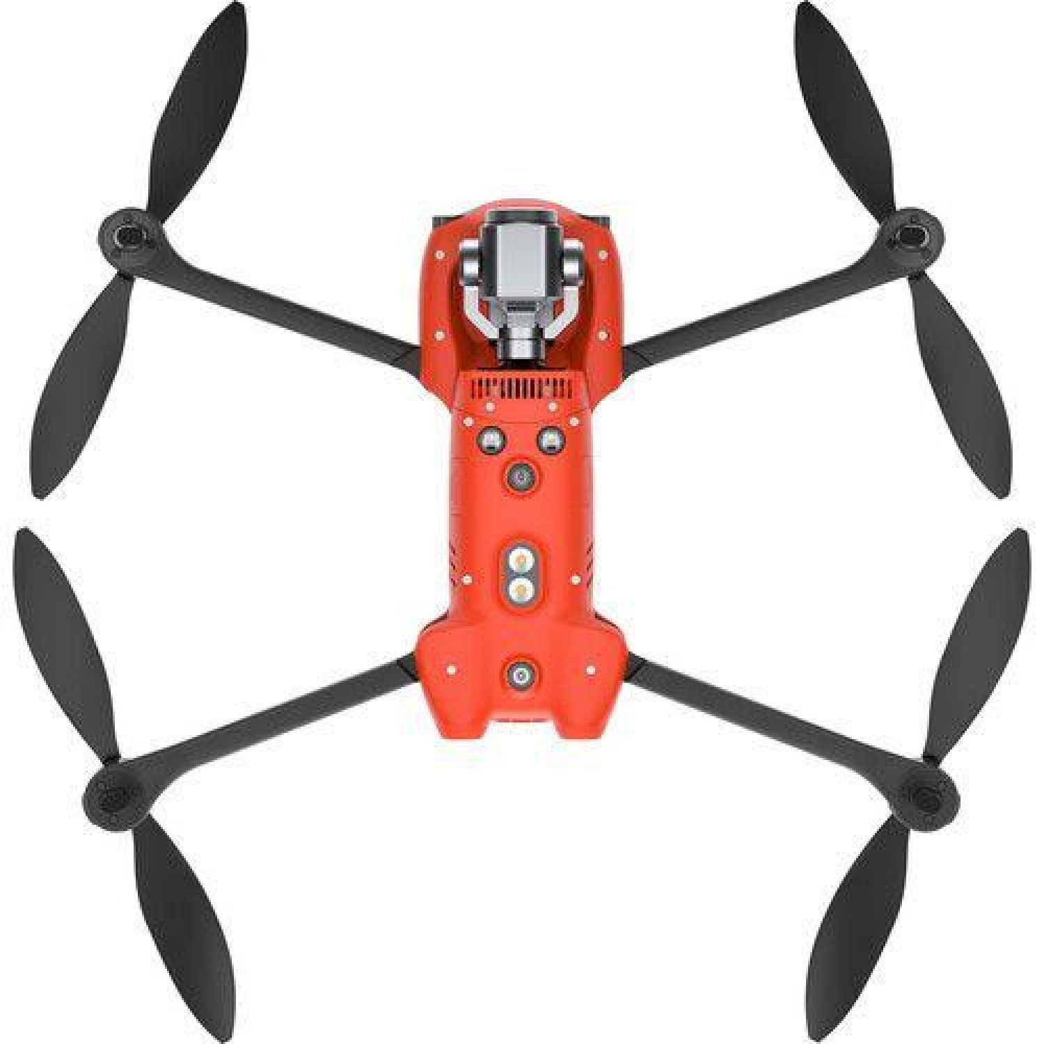 Квадрокоптер AUTEL EVO II Pro Rugged Bundle V2
