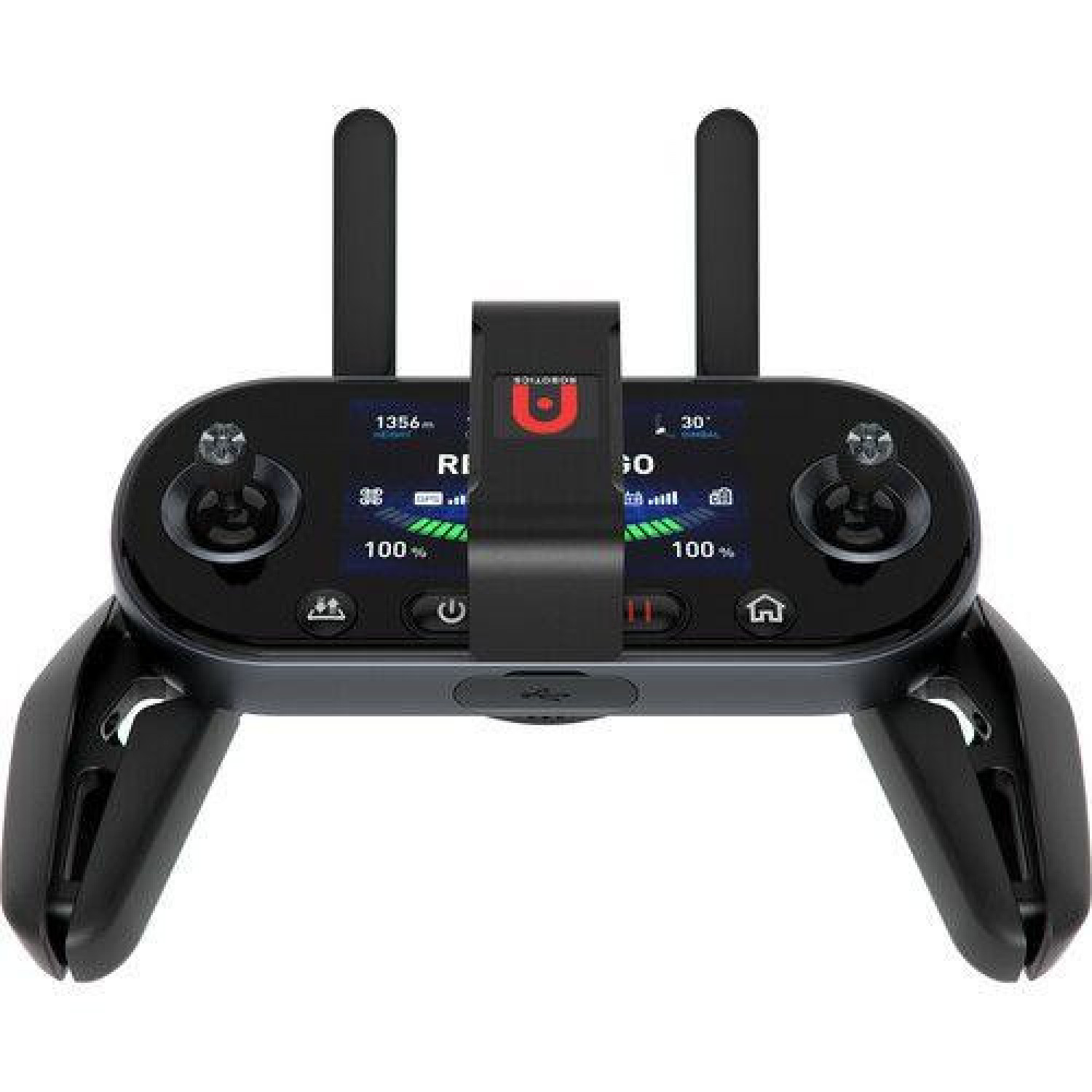 Квадрокоптер AUTEL EVO II Pro Rugged Bundle V2