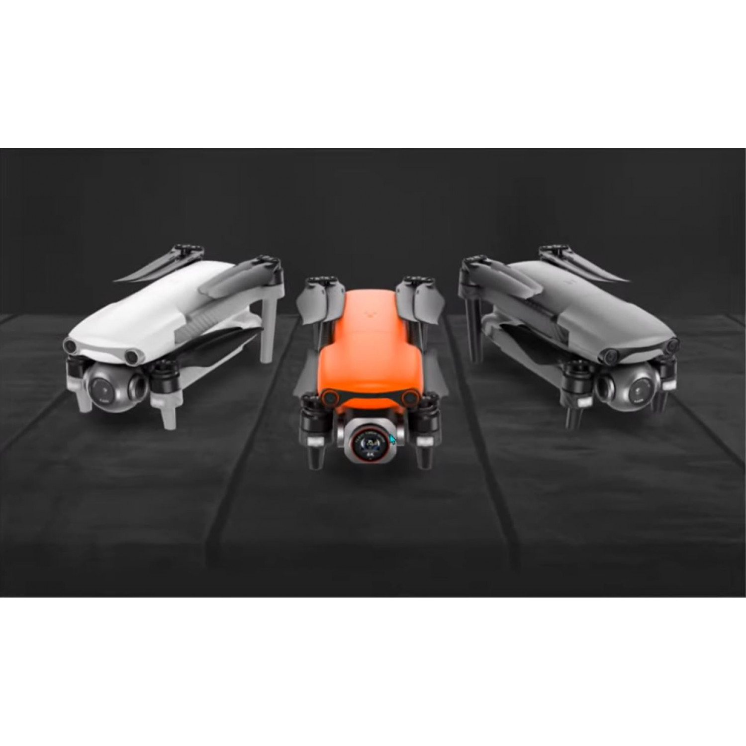 Квадрокоптер AUTEL Evo Nano