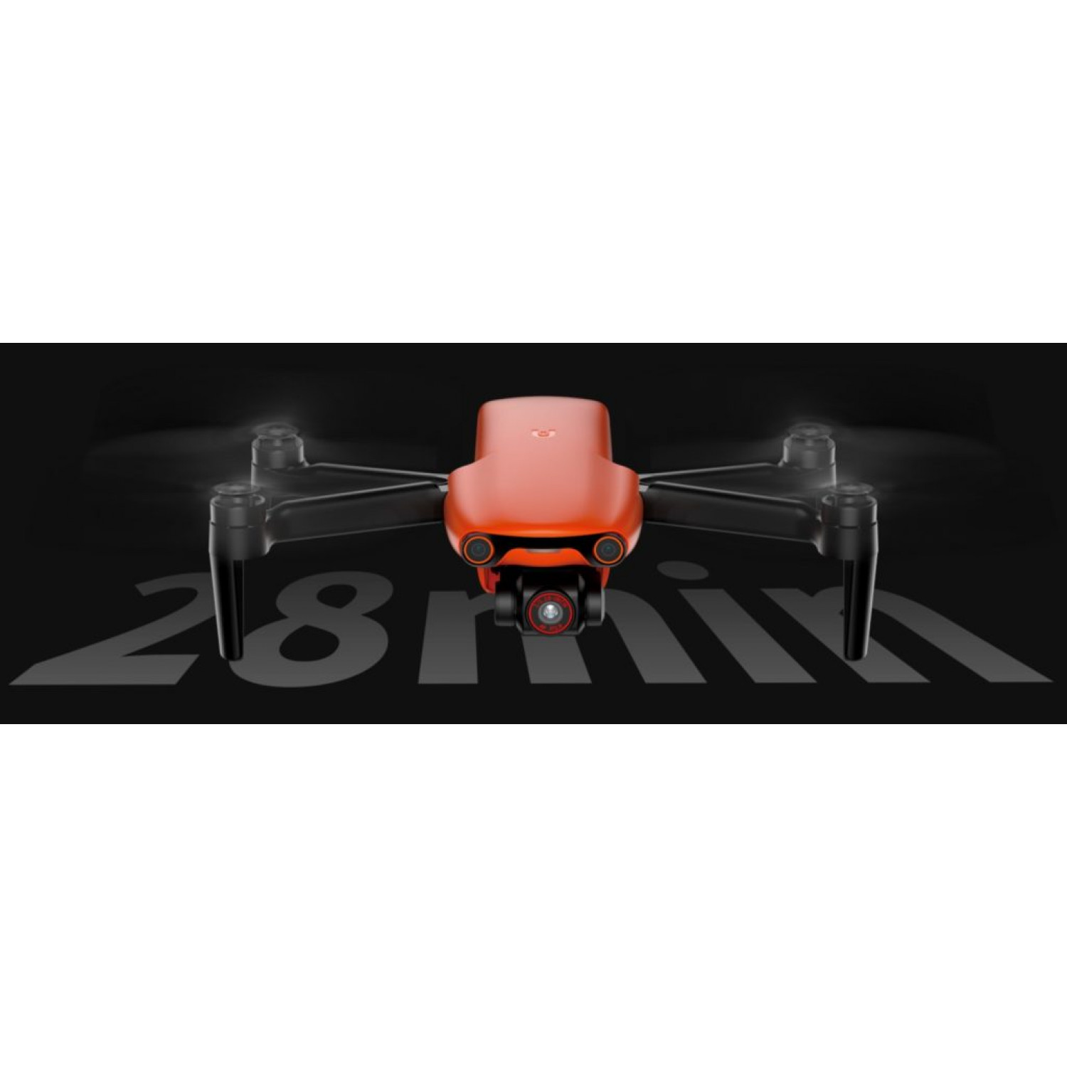 Квадрокоптер AUTEL Evo Nano