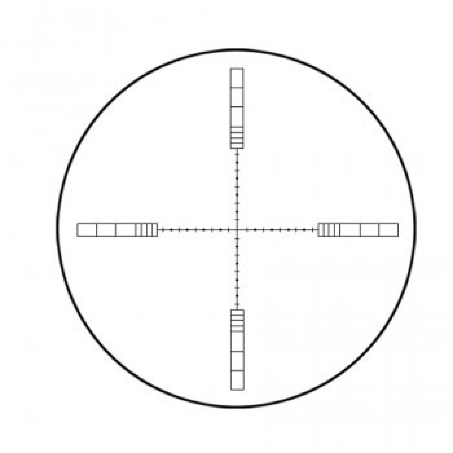 Оптический прицел DISCOVERY Optics VT-2 6-24X44 SFIR HK SFP IR-MIL