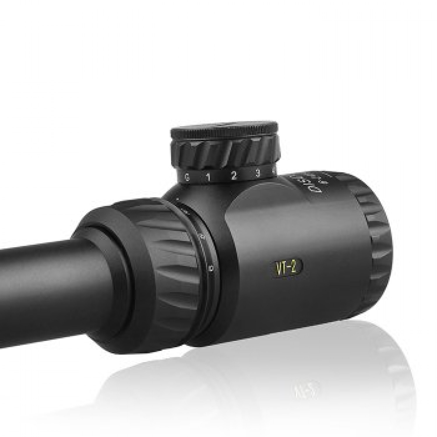 Оптический прицел DISCOVERY Optics VT-2 6-24X44 SFIR HK SFP IR-MIL