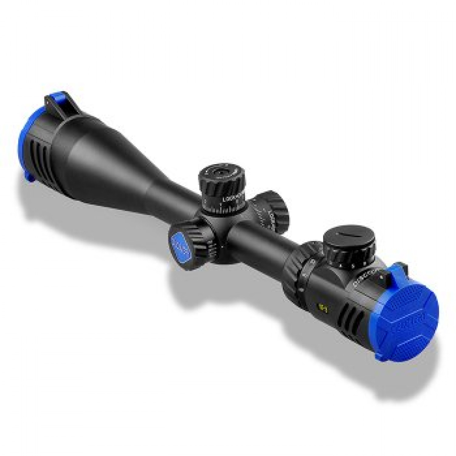 Оптический прицел DISCOVERY Optics VT-2 6-24X44 SFIR HK SFP IR-MIL