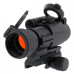 Прицел коллиматорный AIMPOINT Patrol Rifle Optic 2 МОА с креплением Weaver/Picatinny