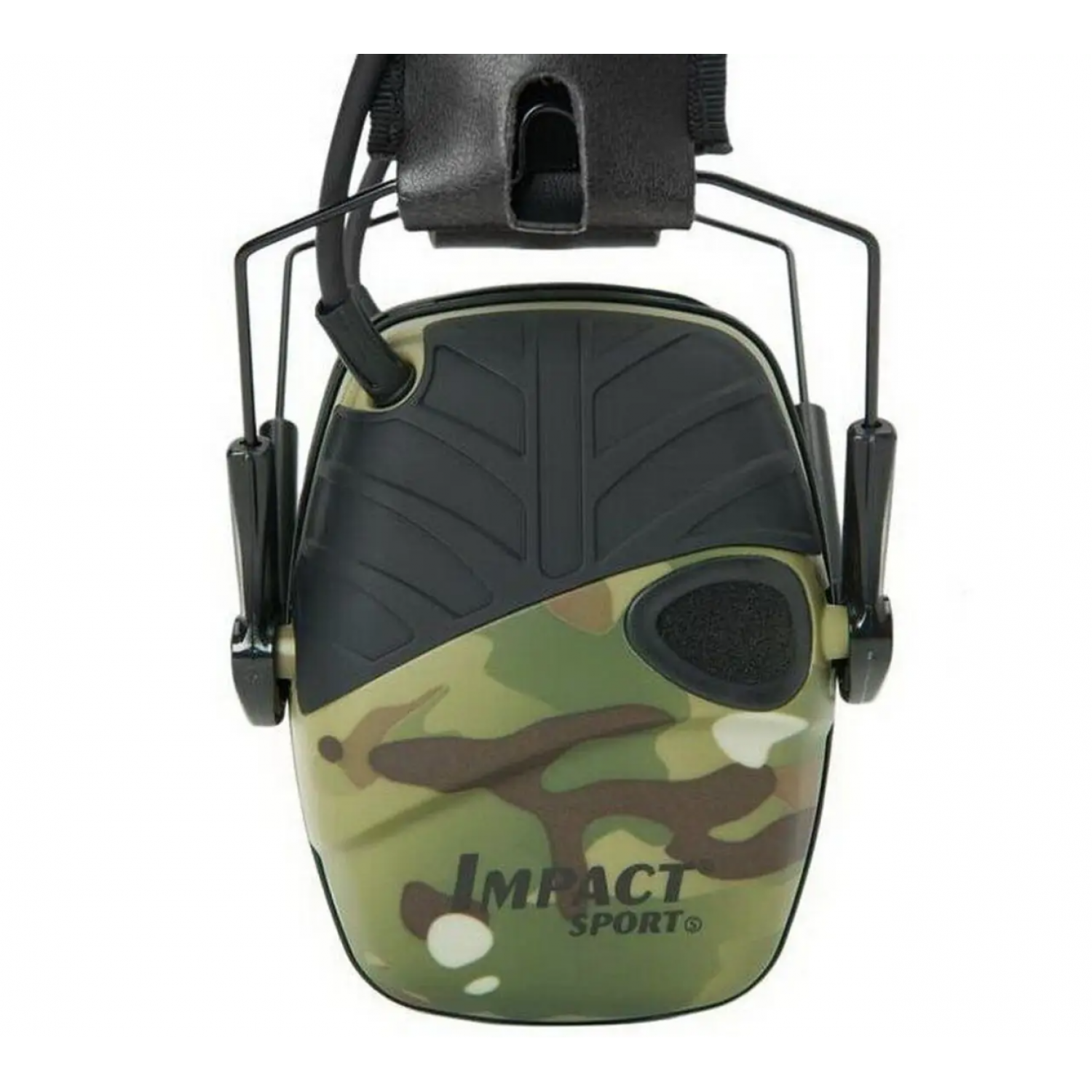 Активні навушники HOWARD Impact Sport Multicam, Multicam