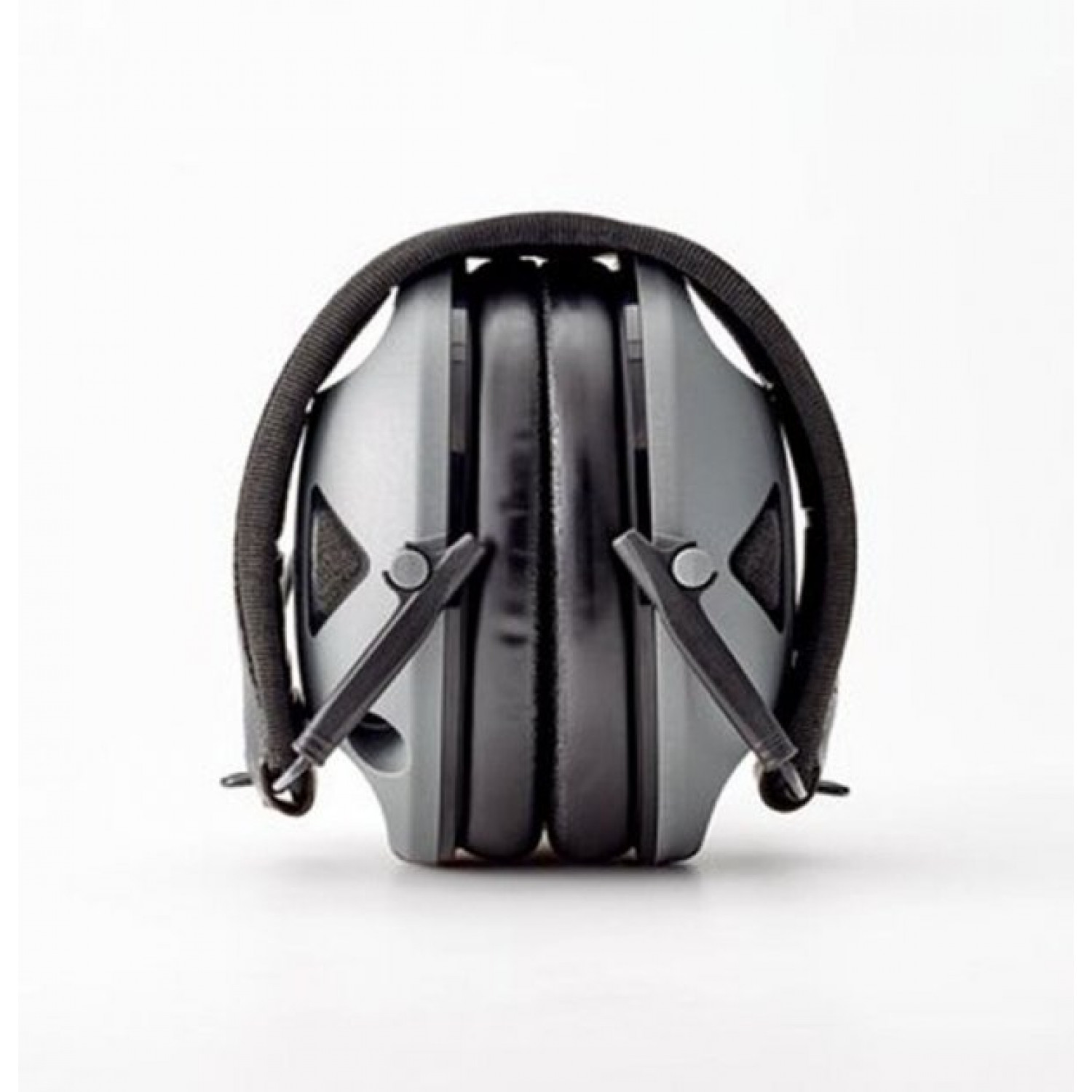 Стрелковые активные наушники Peltor Range Guard 3M Electronic Hearing Protector RG-OTH-4