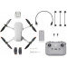 Квадрокоптер DJI Mini 2 Combo (CP.MA.00000307.01) Квадрокоптер DJI Mini 2 Combo (CP.MA.00000307.01)