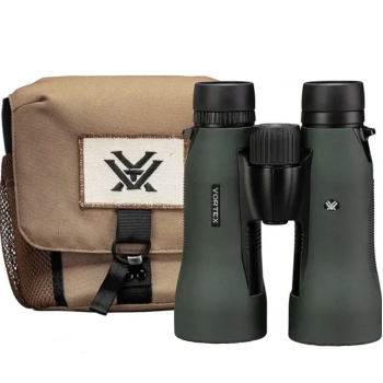 Бинокль VORTEX Diamondback HD 10x50 WP