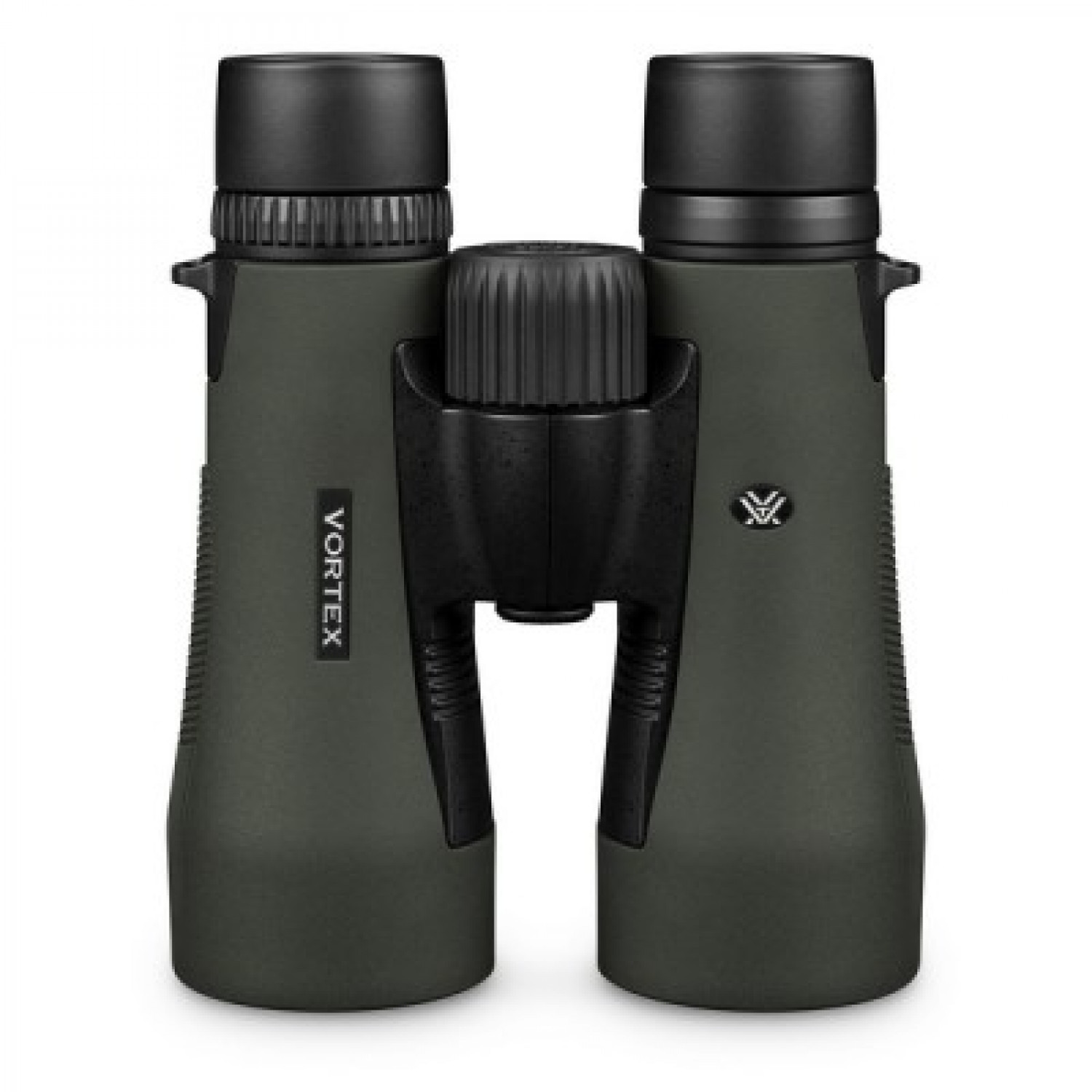 Бинокль VORTEX Diamondback HD 10x50 WP