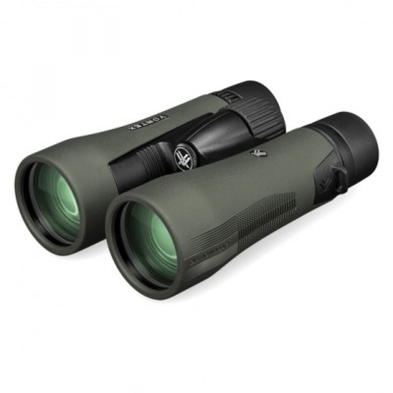 Бинокль VORTEX Diamondback HD 10x50 WP