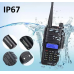 Рация BAOFENG UV-9R Plus 8W Рация BAOFENG UV-9R Plus 8W