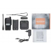Рация BAOFENG UV-9R Plus 8W Рация BAOFENG UV-9R Plus 8W