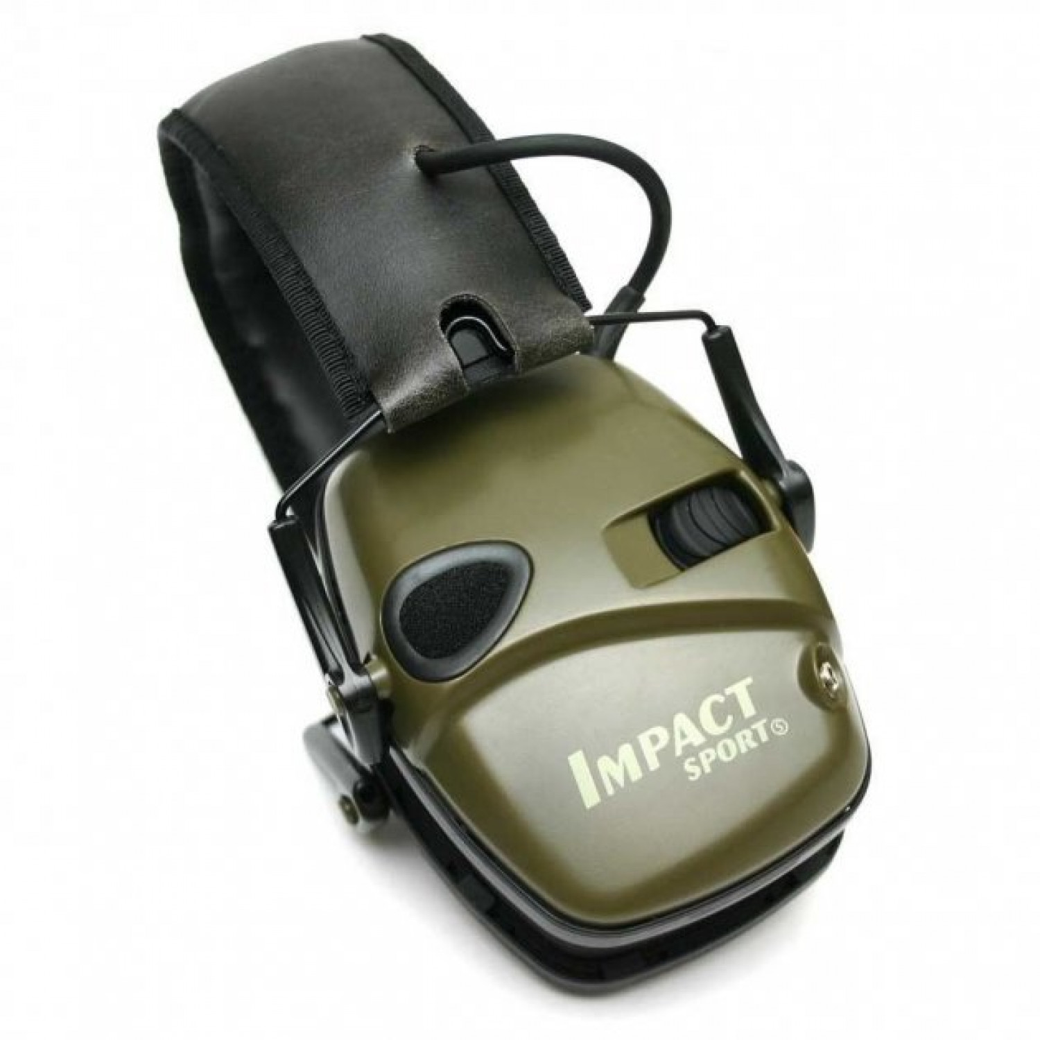 Наушники для стрельбы активные HOWARD Leight Impact Sport (12500)