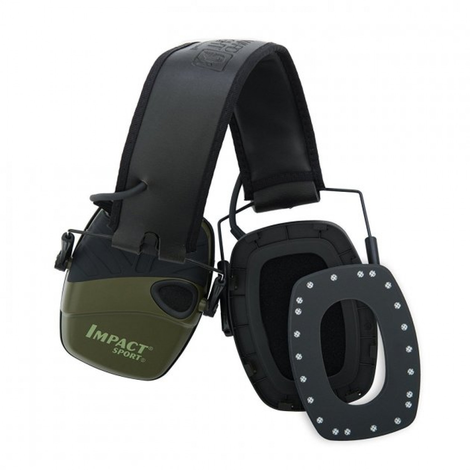 Наушники для стрельбы активные HOWARD Leight Impact Sport (12500)