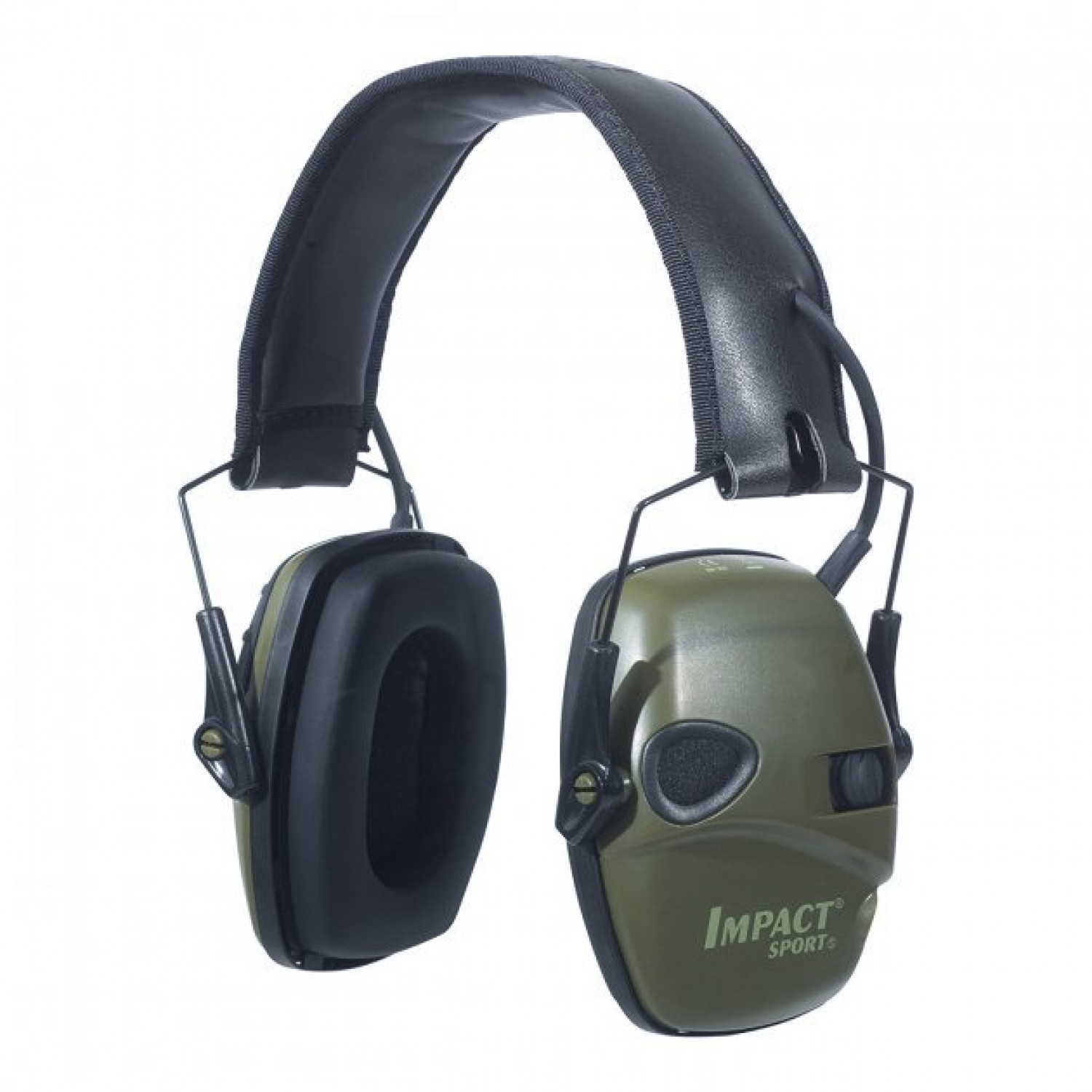 Наушники для стрельбы активные HOWARD Leight Impact Sport (12500)