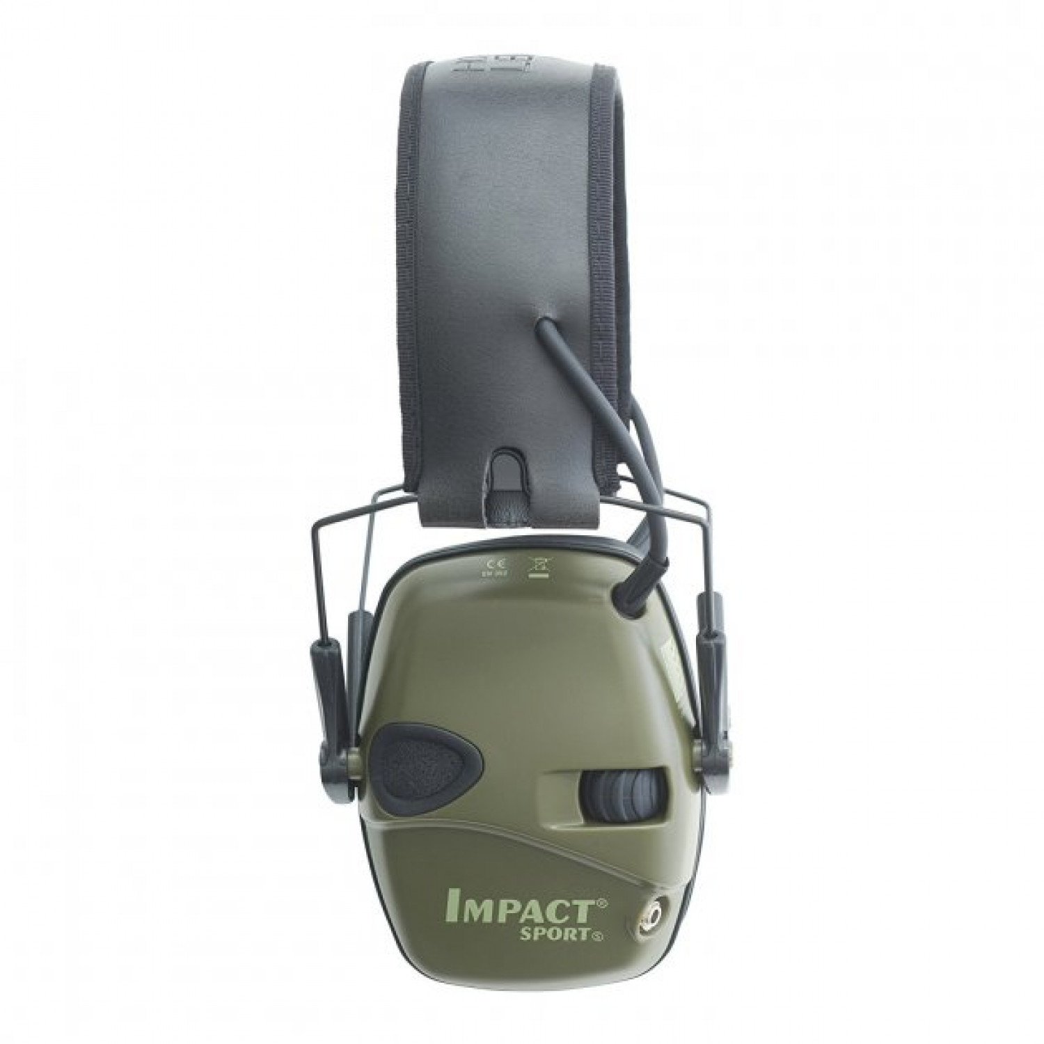 Наушники для стрельбы активные HOWARD Leight Impact Sport (12500)