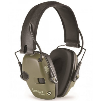 Наушники для стрельбы активные HOWARD Leight Impact Sport (12500)