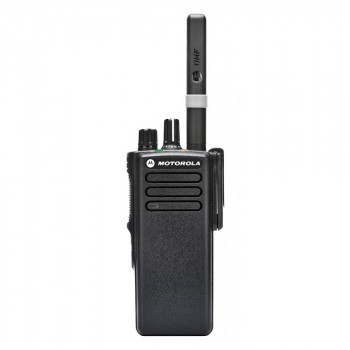 Рація MOTOROLA DP4400 VHF AES-256